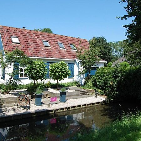 B&B Marialin Wijdewormer Ngoại thất bức ảnh