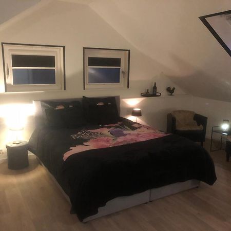B&B Marialin Wijdewormer Ngoại thất bức ảnh