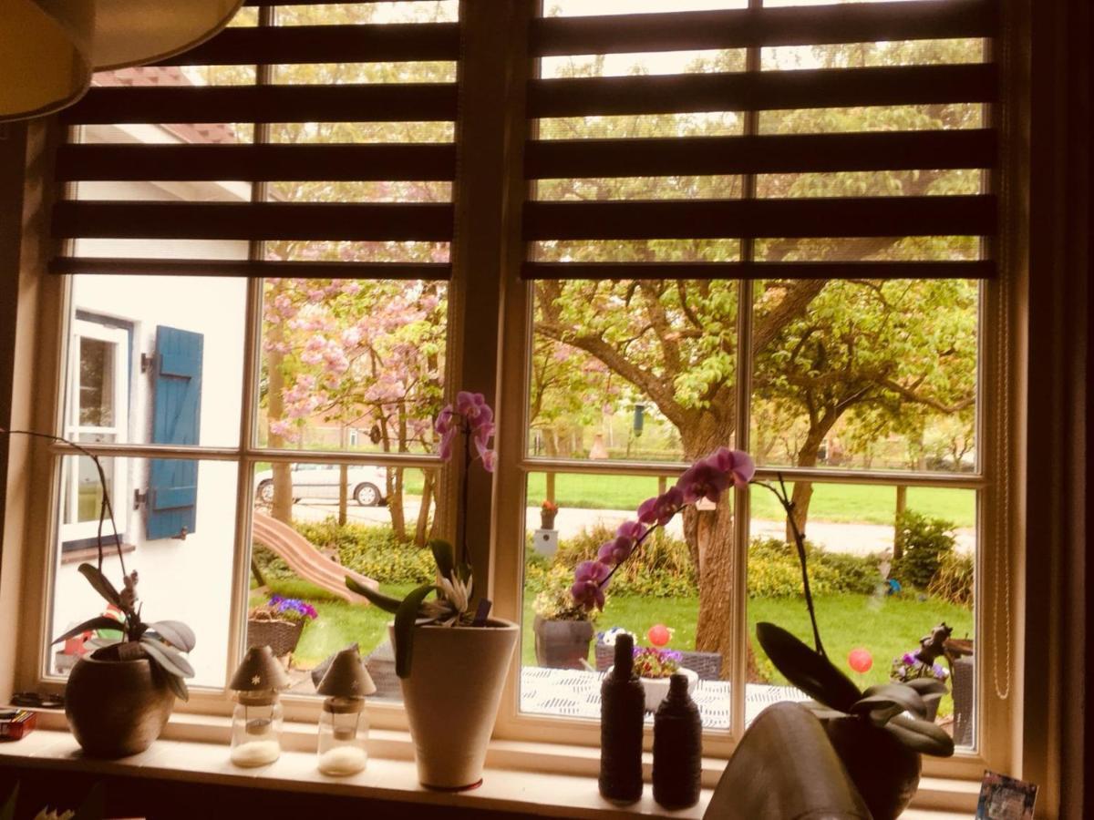 B&B Marialin Wijdewormer Ngoại thất bức ảnh