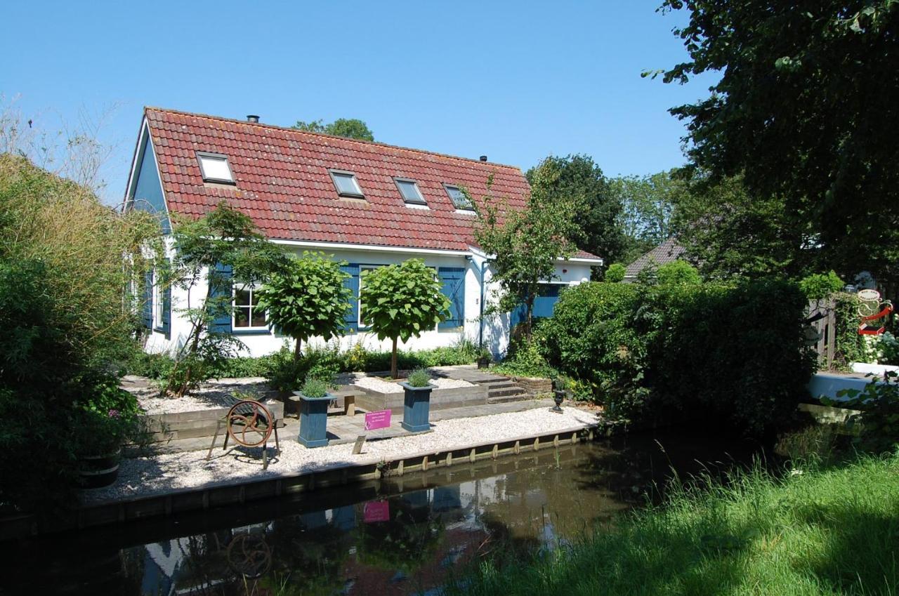 B&B Marialin Wijdewormer Ngoại thất bức ảnh