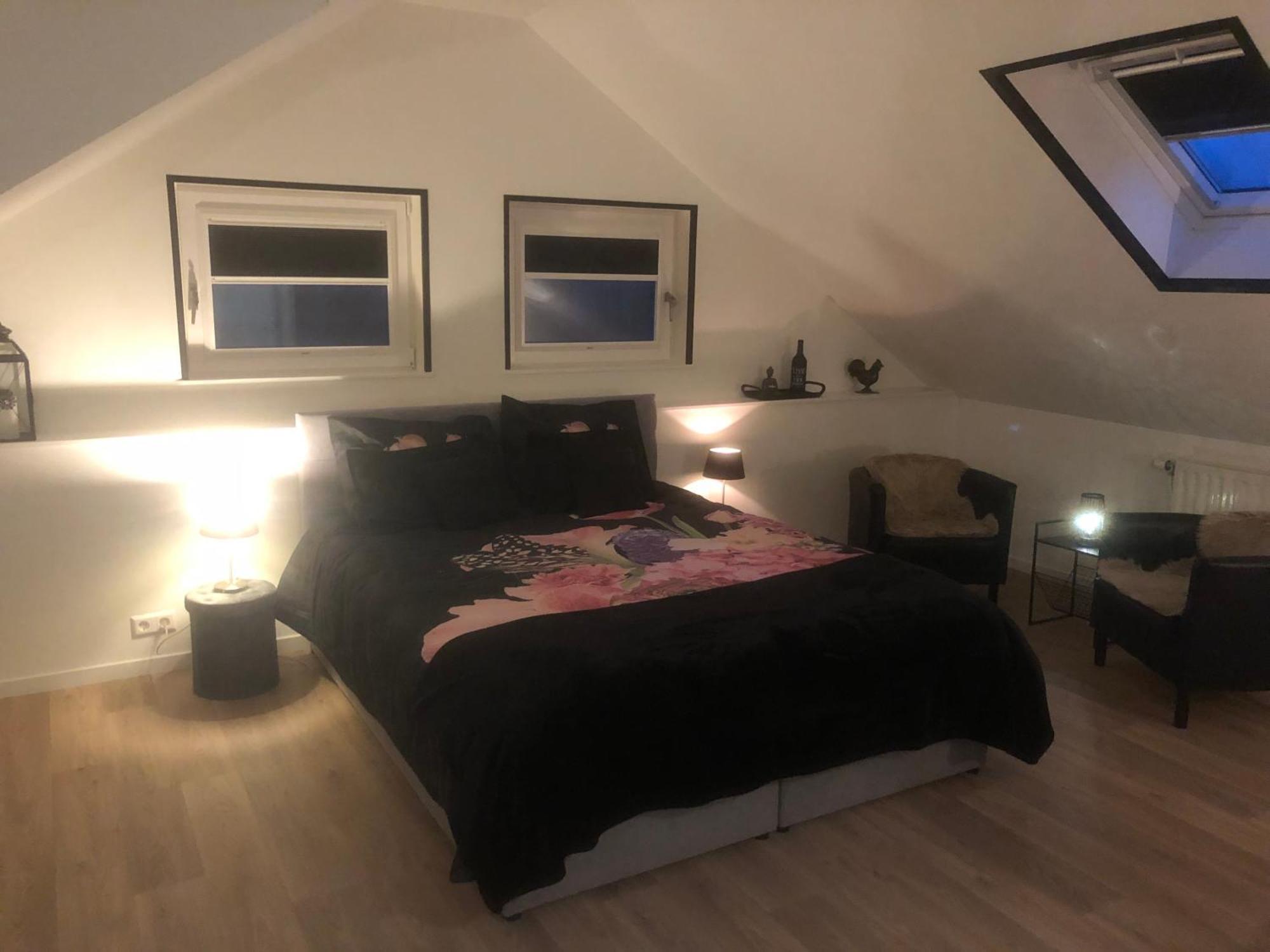 B&B Marialin Wijdewormer Ngoại thất bức ảnh