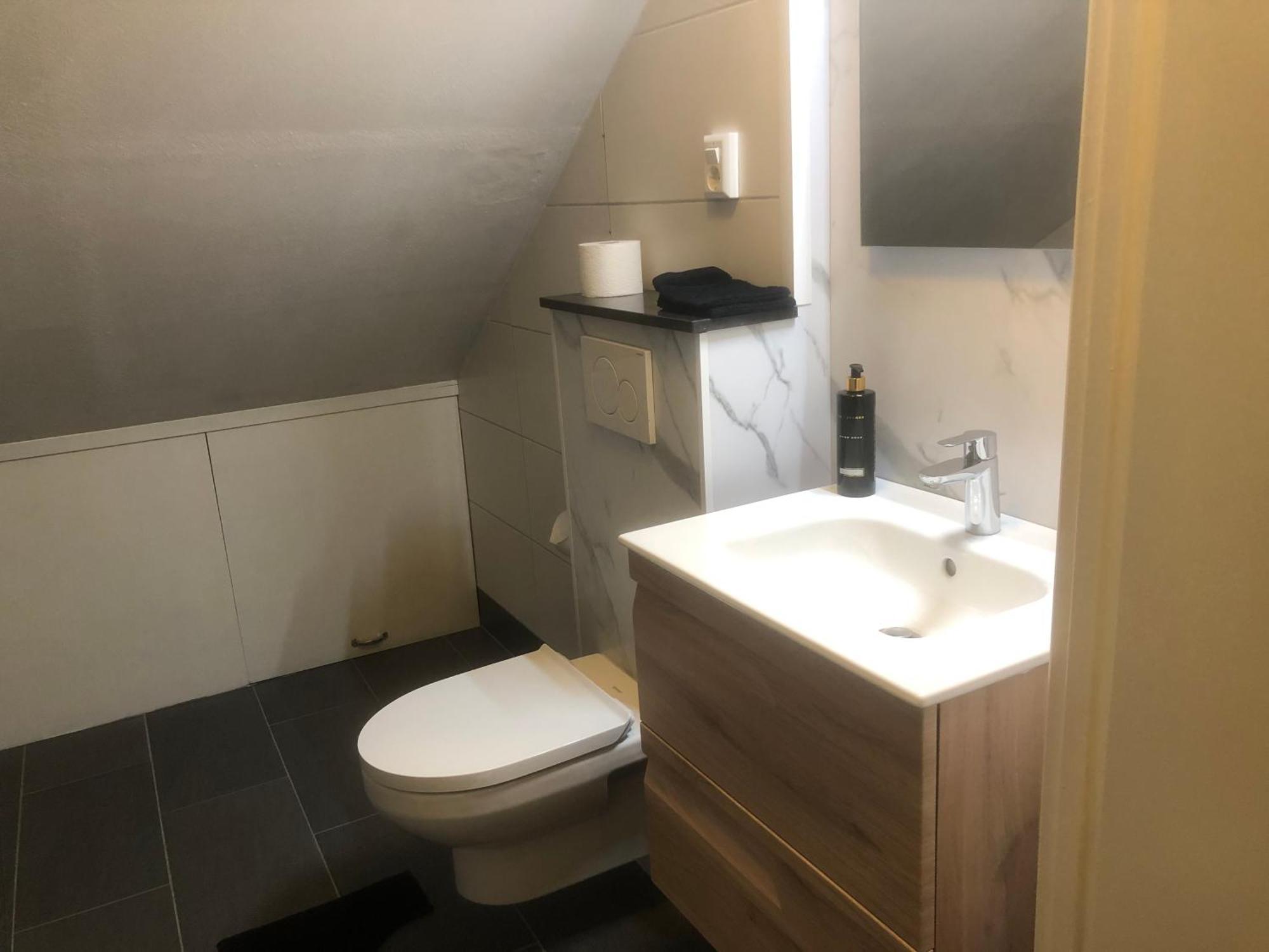 B&B Marialin Wijdewormer Ngoại thất bức ảnh