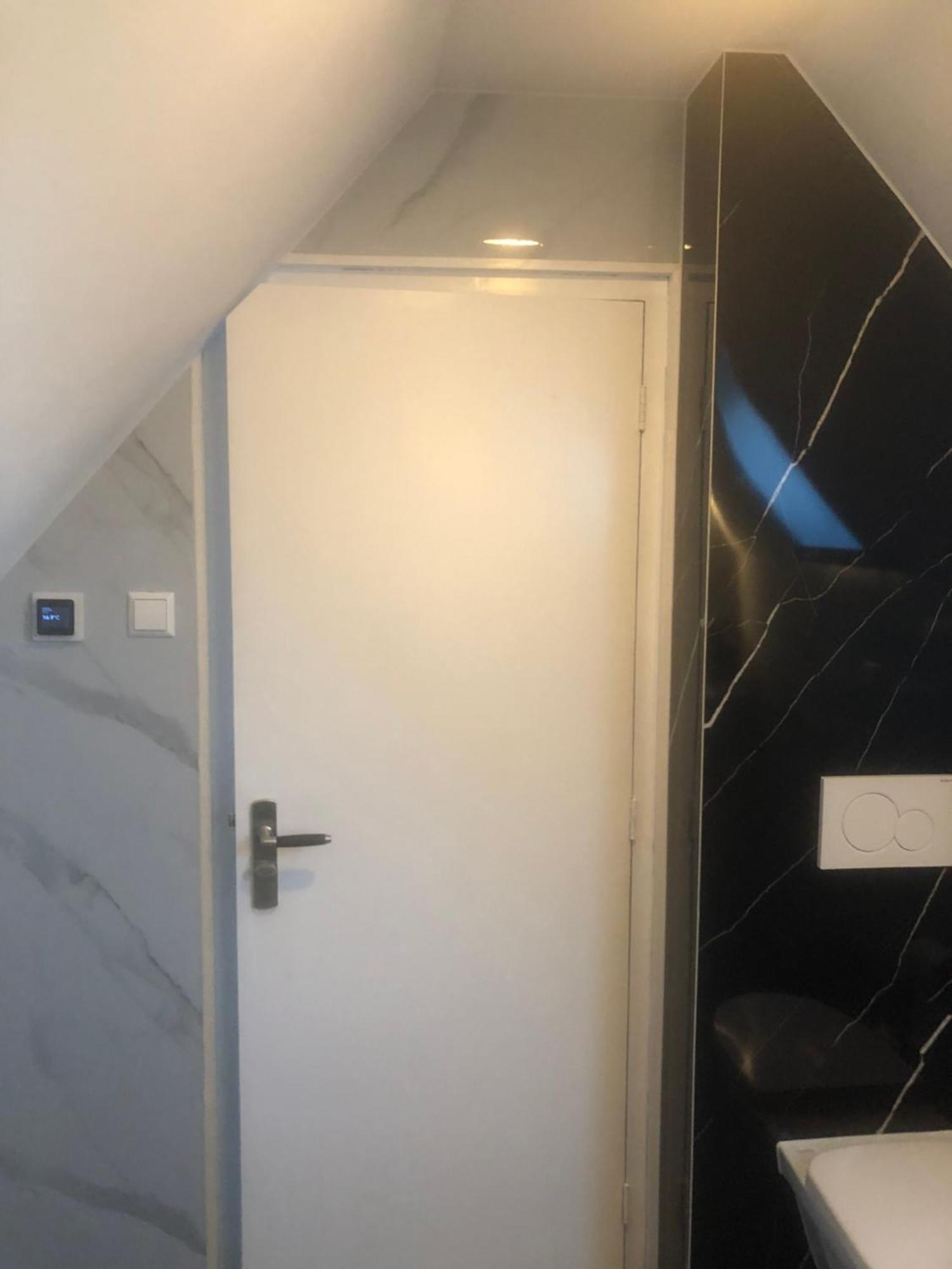 B&B Marialin Wijdewormer Ngoại thất bức ảnh